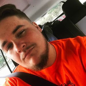 Meet your Posher, Jake